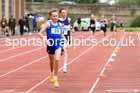 Middle Distance, 2026 Northumberland Schools Track and Field, Wentworth, Hexhan. Photo: David T. Hewitson/Sports for All Pics